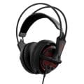 SteelSeries Diablo III-Headset (Foto: SteelSeries)