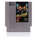 Killzone fürs NES? (Foto: 72 Pins)