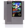 Sonic fürs NES? (Foto: 72 Pins)