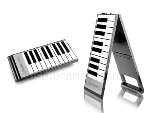 Das Piano für iOS-Geräte. (Foto: Brando.com)