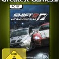 Game-Card für Need for Speed Shift 2 bzw. 10 Euro. (Foto: Softdistribution GmbH)