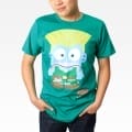 Shirt für Kids und Erwachsene. (Foto: sanrio.com)
