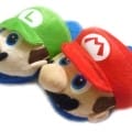 Mario und Luigi zusammen. (Foto: Amazon)