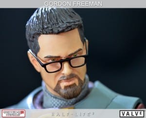 Gordon Freeman. (Foto: gamingheads.com)