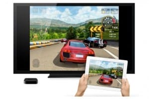 Apple verschenkt das Potential von Apple TV. Noch?! (Foto: Apple)