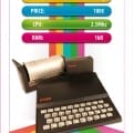 Der Sinclair ZX81 (Foto: Nerd Dreams)