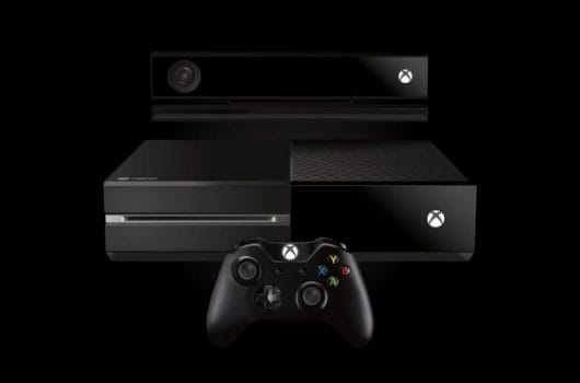 Für die Xbox One wird Kinect zur Pflicht. (Foto: Microsoft)