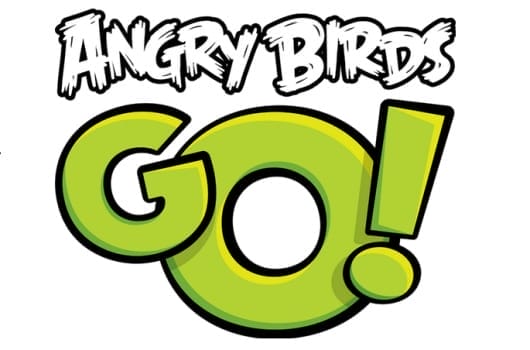 Passend zum neuen Angry Birds Go! gibts zahlreiche Telepods und Spiele. (Foto: Rovio)
