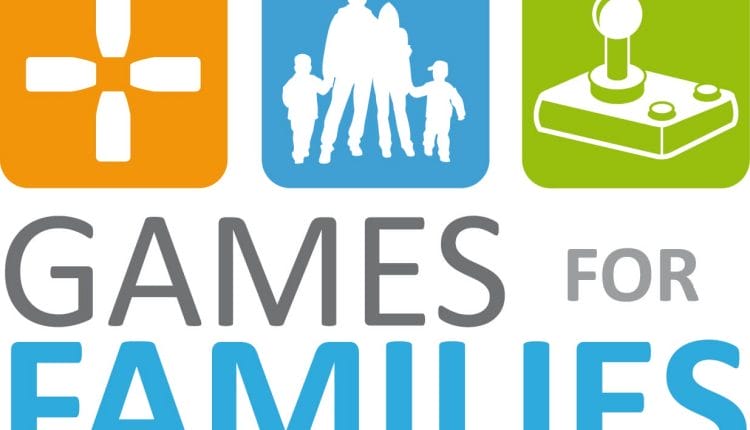 Die Games for Families wirbt für gewaltfreien Spielspaß