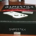 GameStick - die Verpackung. (Foto: GamingGadgets.de)