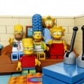LEGO The Simpsons. (Foto: LEGO)