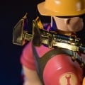 Team Fortress 2 Engineer. (Foto: Gaming Heads)