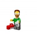 Ned Flanders (Foto: Lego)