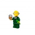 Mr. Burns (Foto: Lego)