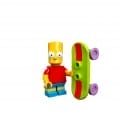 Bart Simpson (Foto: Lego)