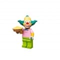 Krusty the Clown (Foto: Lego)