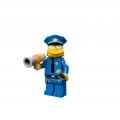 Chief Wiggum (Foto: Lego)
