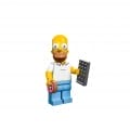 Homer Simpson (Foto: Lego)