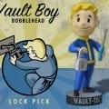 Lock Pick Bobblehead (Foto: GamingHeads)
