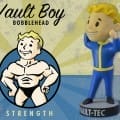 Strength Bobblehead (Foto: GamingHeads)