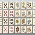 Blackjack Cards. (Foto: Fangamer.net)