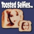 Toasted Selfies (Burntimpressions.com)