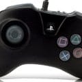 Der Mortal Kombat X-Controller für PlayStation 4. (Foto: cinemablend)