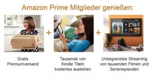 Prime-Kunden bekommen das Streaming-Angebot quasi geschenkt. (Foto: Amazon)
