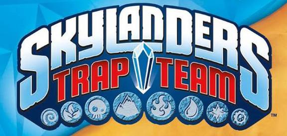 Merchandise für Skylanders: Trap Team. (Foto: Activision Blizzard)