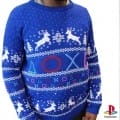 Christmas Jumper: PlayStation (Foto: Funstock)