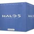 Halo 5 Collector's Edition. (Foto: Microsoft)