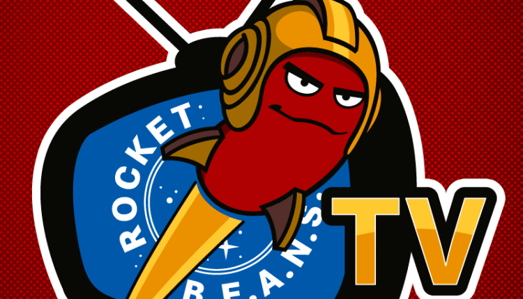 Rocket Beans TV - der digitale TV-Sender. (Foto: Rocket Beans Entertainment GmbH)