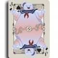 Ghostbusters Playing Cards. (Foto: Albino Dragon)