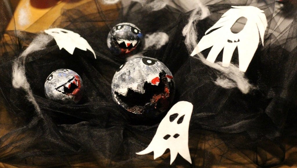 Sie werden eine Halloween-Party zieren.. (Foto: GamingGadgets.de)