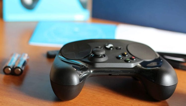 Spaß mit einem neuen Controller? (Foto: GamingGadgets.de)