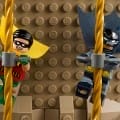 Batman und Robin sind wieder da. (Foto: LEGO)