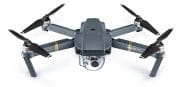 DJI Mavic Pro: Hightech-Drohne zum Zusammenklappen