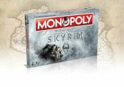 Skyrim Monopoly: Die kapitalistische Seite von Tamriel