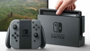 Nintendo Switch: Handheld und mehr. Das kann die neue Spielkonsole