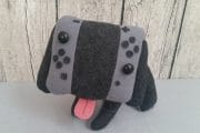 Nintendo Switch: Soooooo süß hätte die Konsole aussehen können!