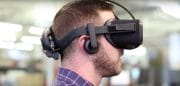 Oculus Rift Santa Cruz: Die Zukunft der VR-Brille ist kabellos