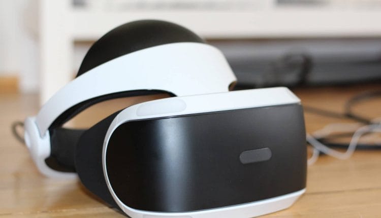 Das bietet PlayStation VR... (Foto: Sven Wernicke)