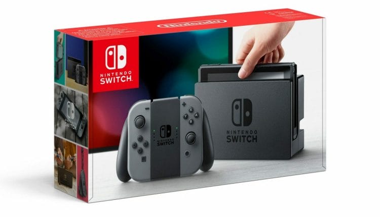 Lohnt sich Switch wirklich? (Foto: Nintendo)