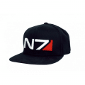 Das N7 Cap.