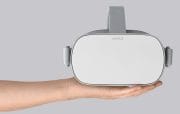Oculus Go: Bringt die 200-Dollar-VR-Brille neuen Schwung?