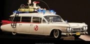 Ghostbusters Ecto-1: Geisterjäger-Wagen zum Horrorpreis