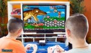 Super Retro-Cade: Retro-Konsole mit über 90 Arcade-Klassikern