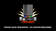 NESmaker: Bastelt euch eure eigenen Retro-Spiele!