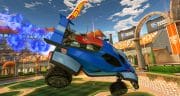 Hot Wheels Rocket League Rivals: Action-Game wird zum Spielzeug