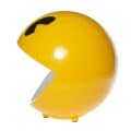 Pac-Man Lampe. (Foto: GetDigital)